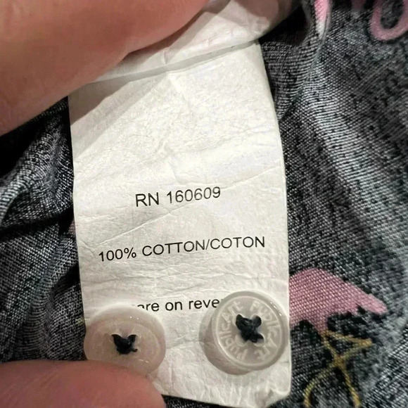 Public Art Flamingo Print Size L - Picture 7 of 8